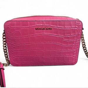 MK crossbody bag